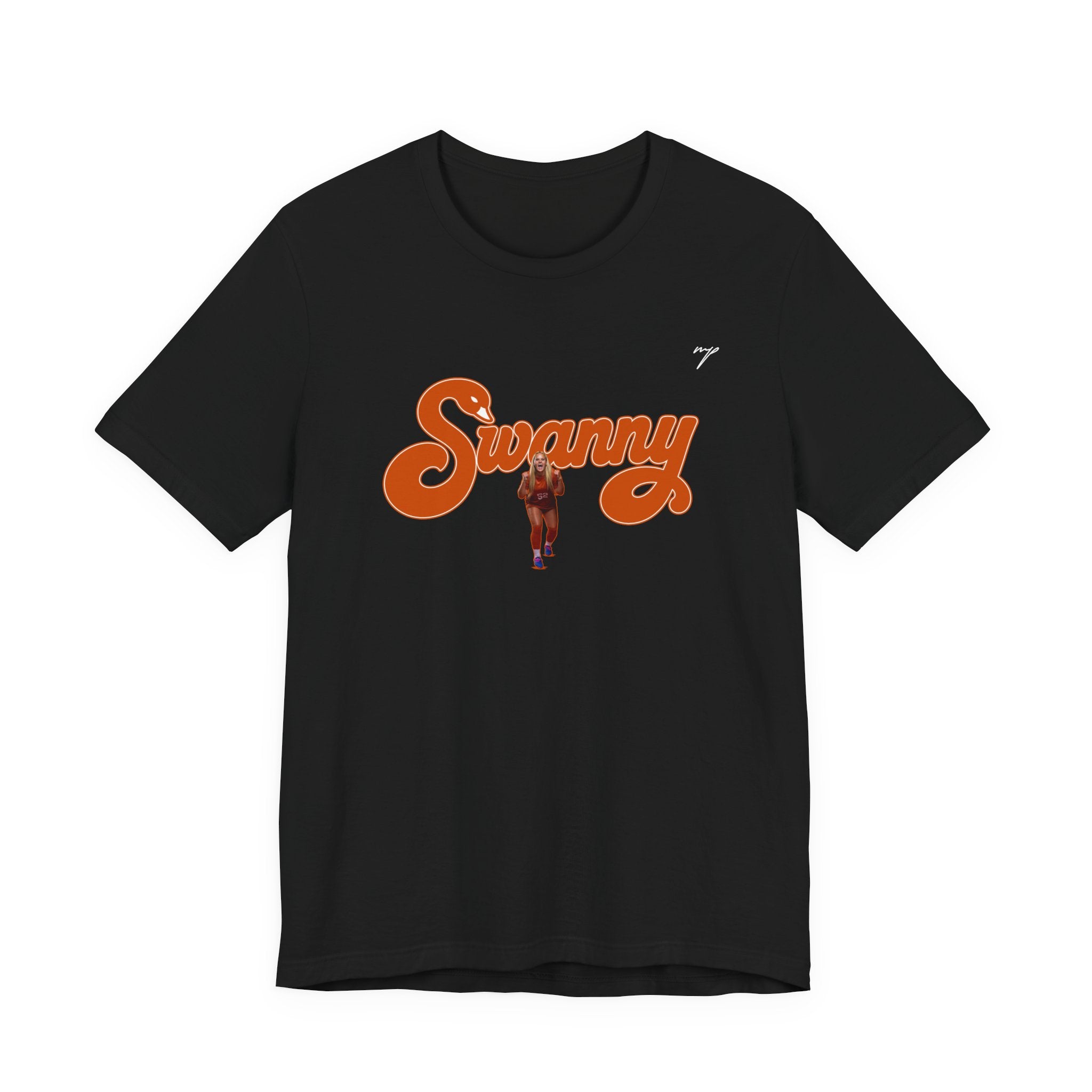Caroline Swann Graphic Tee