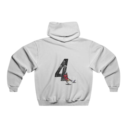 Juwan Gary Vintage Hoodie