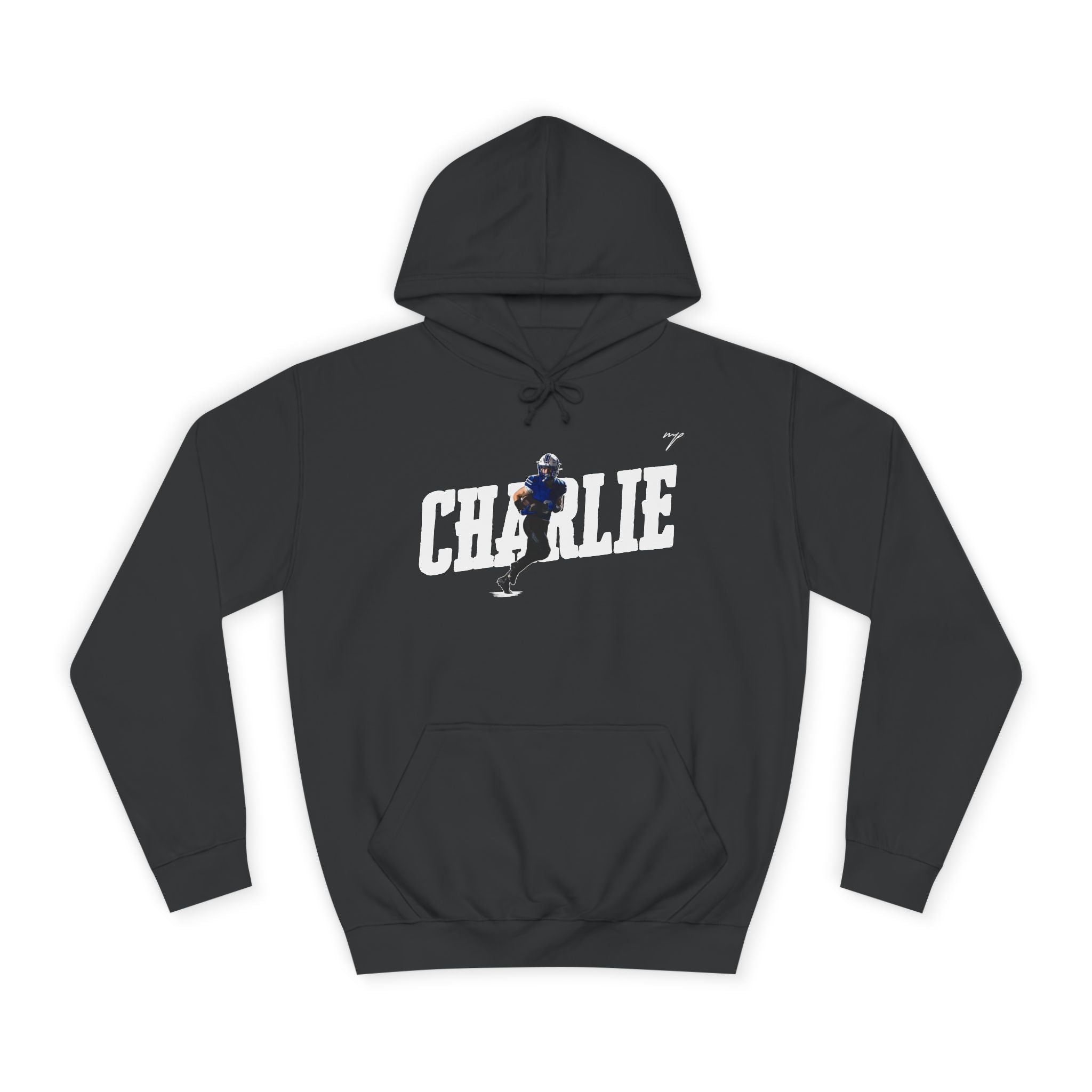 Charlie Ward Hoodie