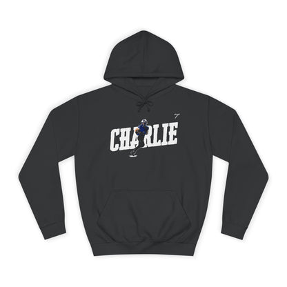 Charlie Ward Hoodie