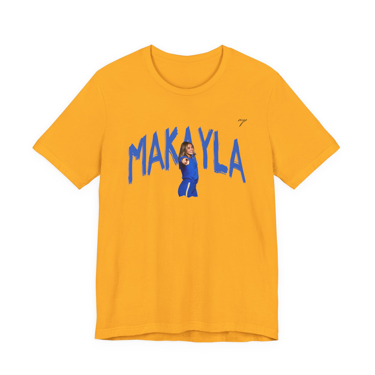 Makayla Encinas Graphic Tee