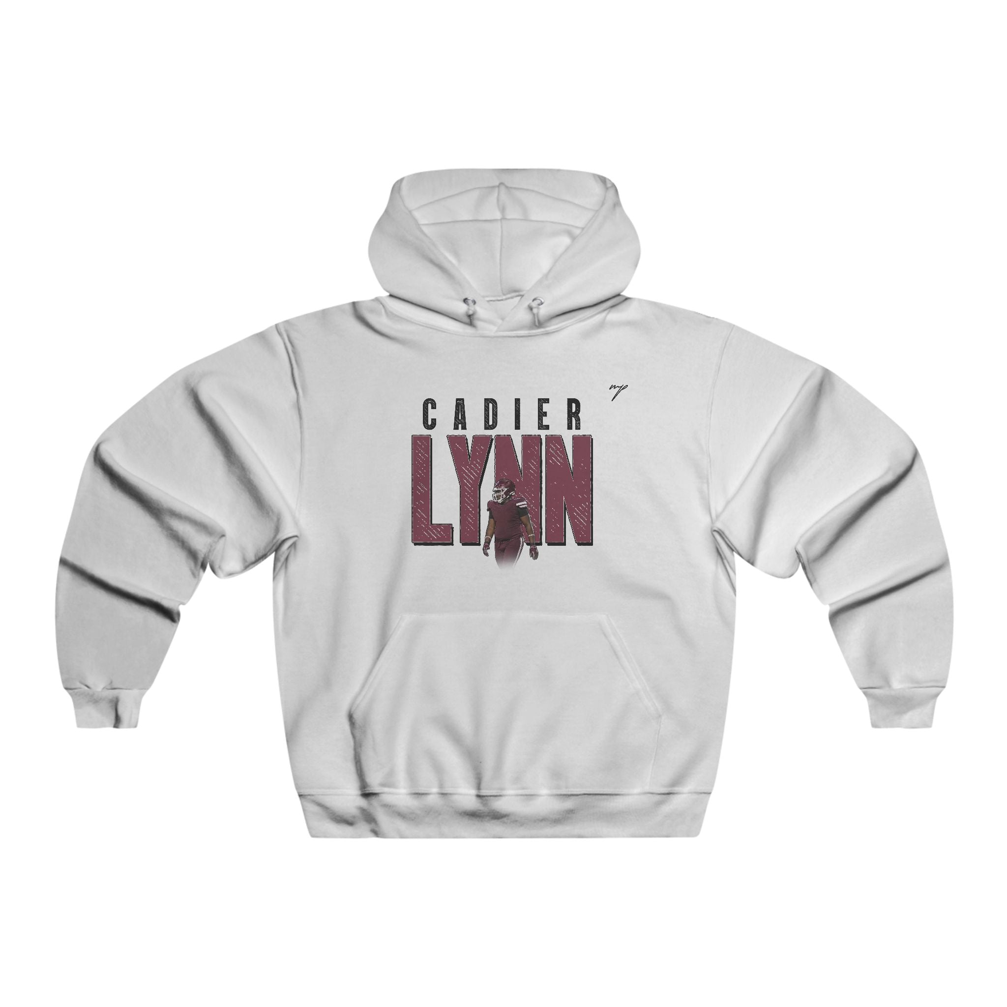 Cadier Lynn Vintage Hoodie