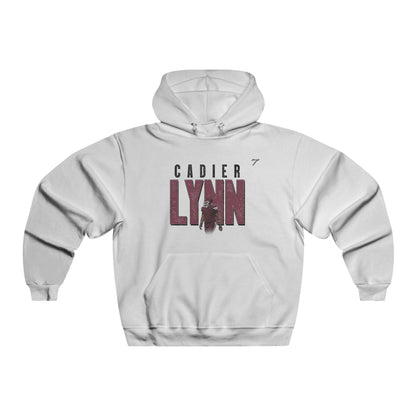 Cadier Lynn Vintage Hoodie