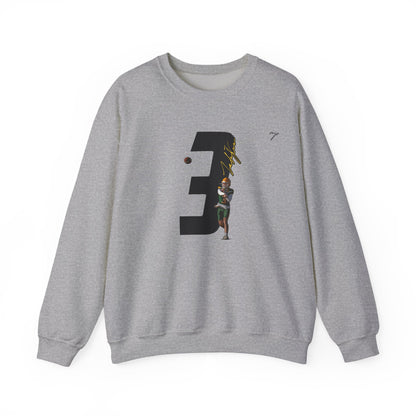 Zachary Evans Crewneck