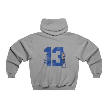 Mallorie Meyer Vintage Hoodie