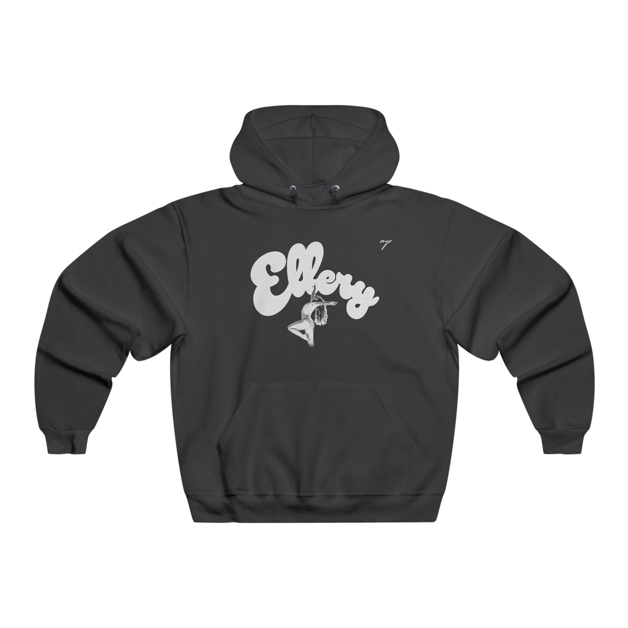 Ellery Gilmer Vintage Hoodie