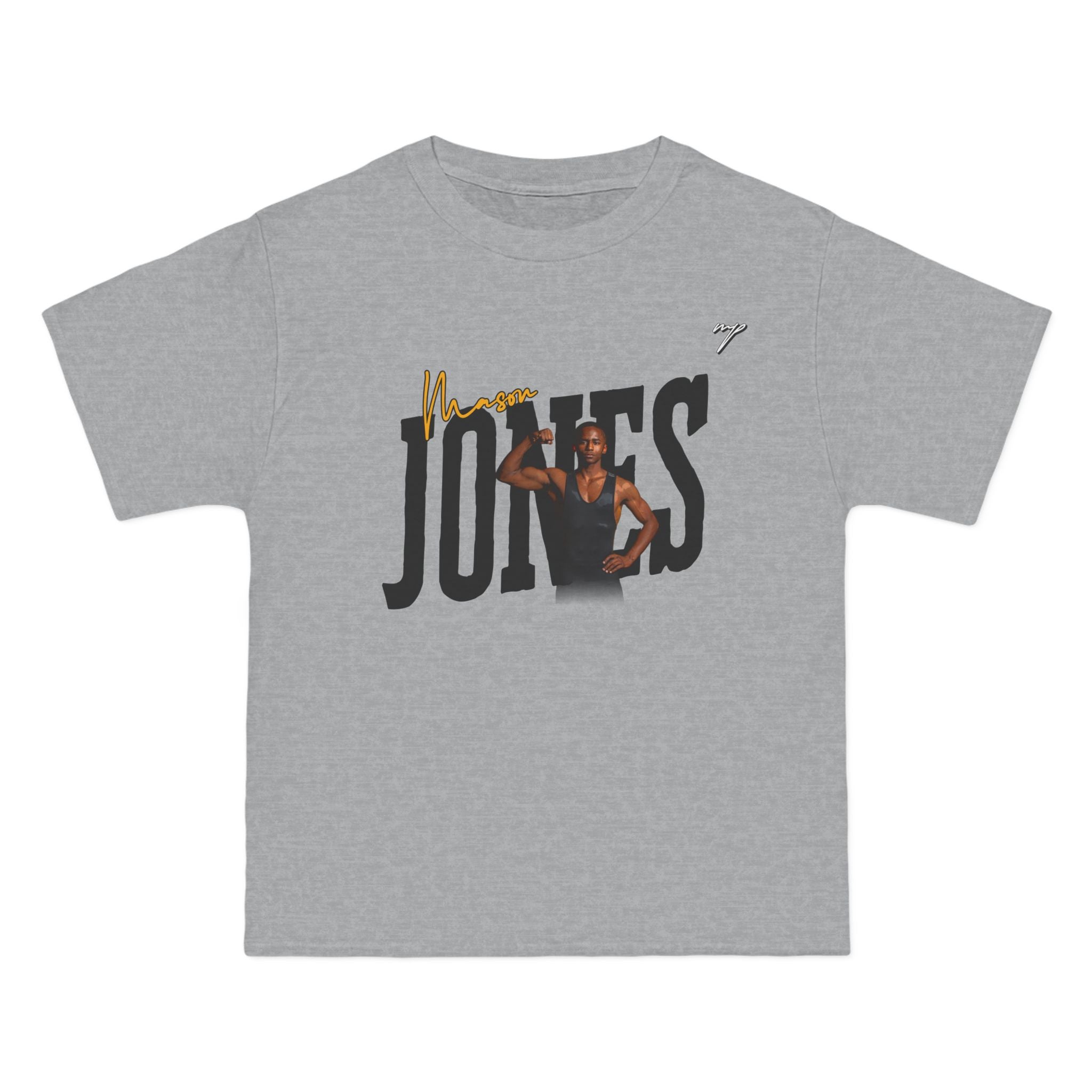 Mason Jones Vintage Tee