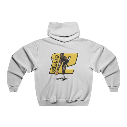 Trey Twa Vintage Hoodie