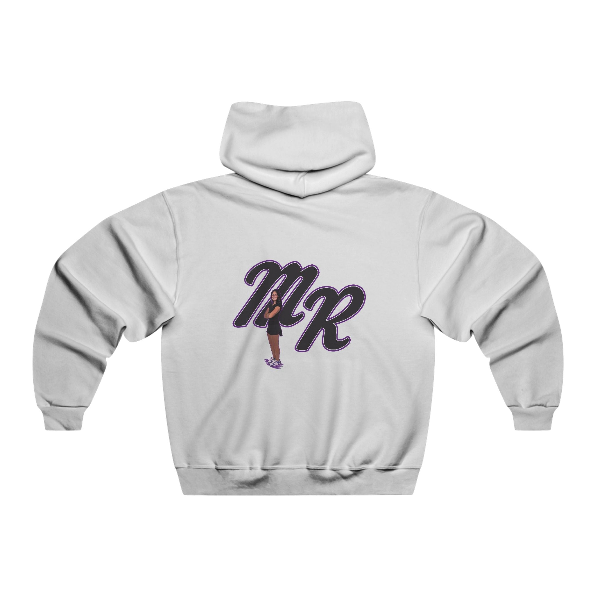 Molly Ratchford Vintage Hoodie
