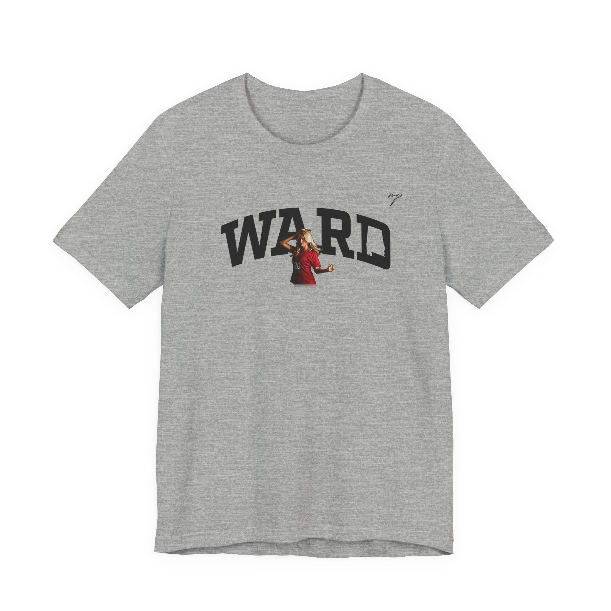 Reece Ward Graphic Tee