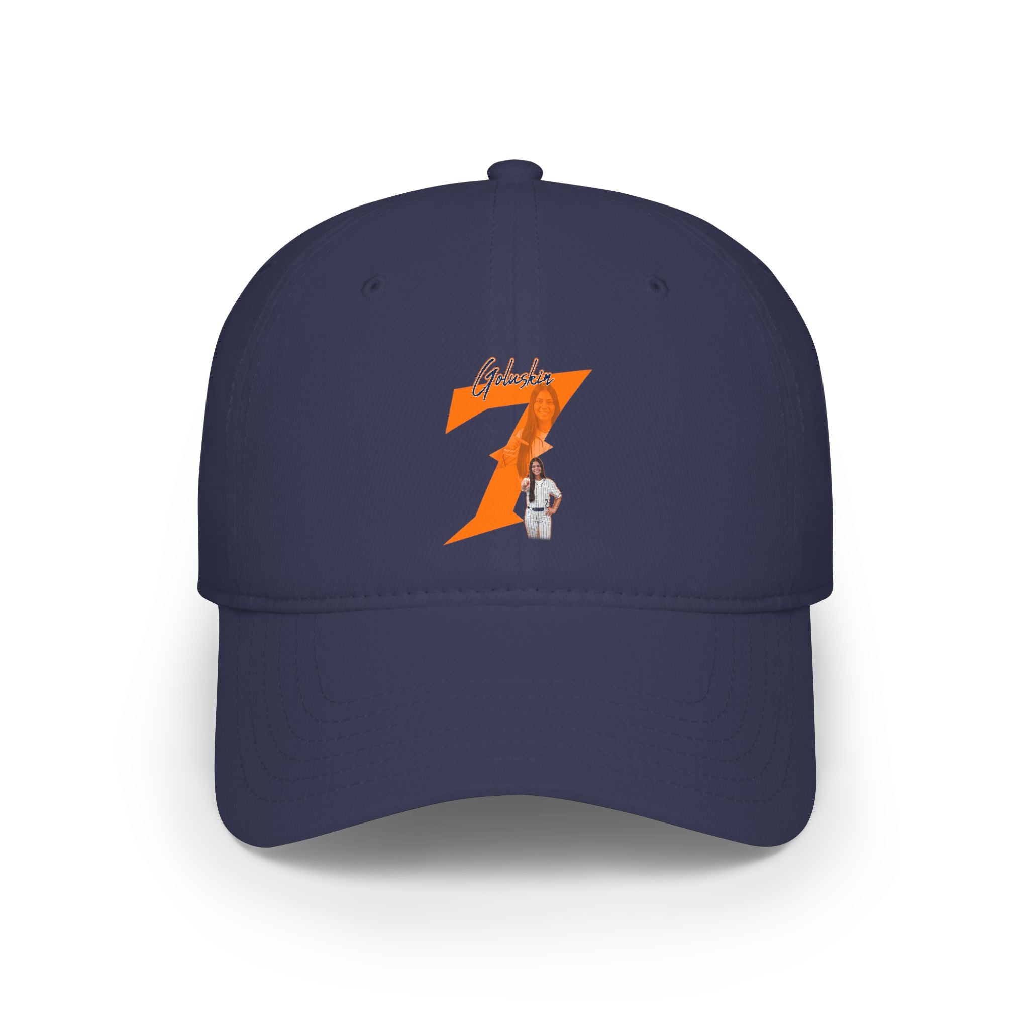 Marley Goluskin Hat
