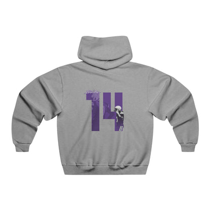 Harper Bolden Vintage Hoodie