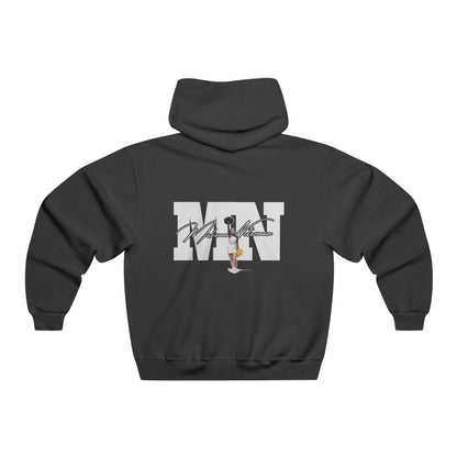 Makenna Noterman Vintage Hoodie