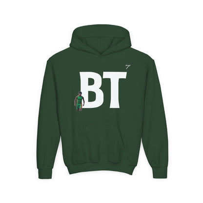 Bryce Tarver YOUTH Hoodie