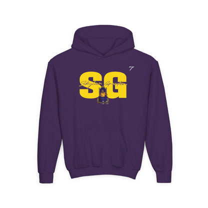 Skylar Gooden YOUTH Hoodie