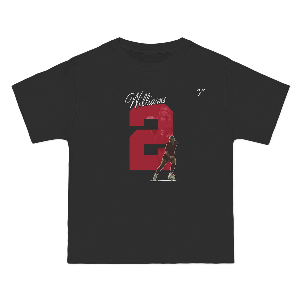 Presley Williams Vintage Tee
