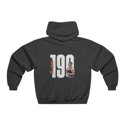 Daniel Bourbulas Vintage Hoodie