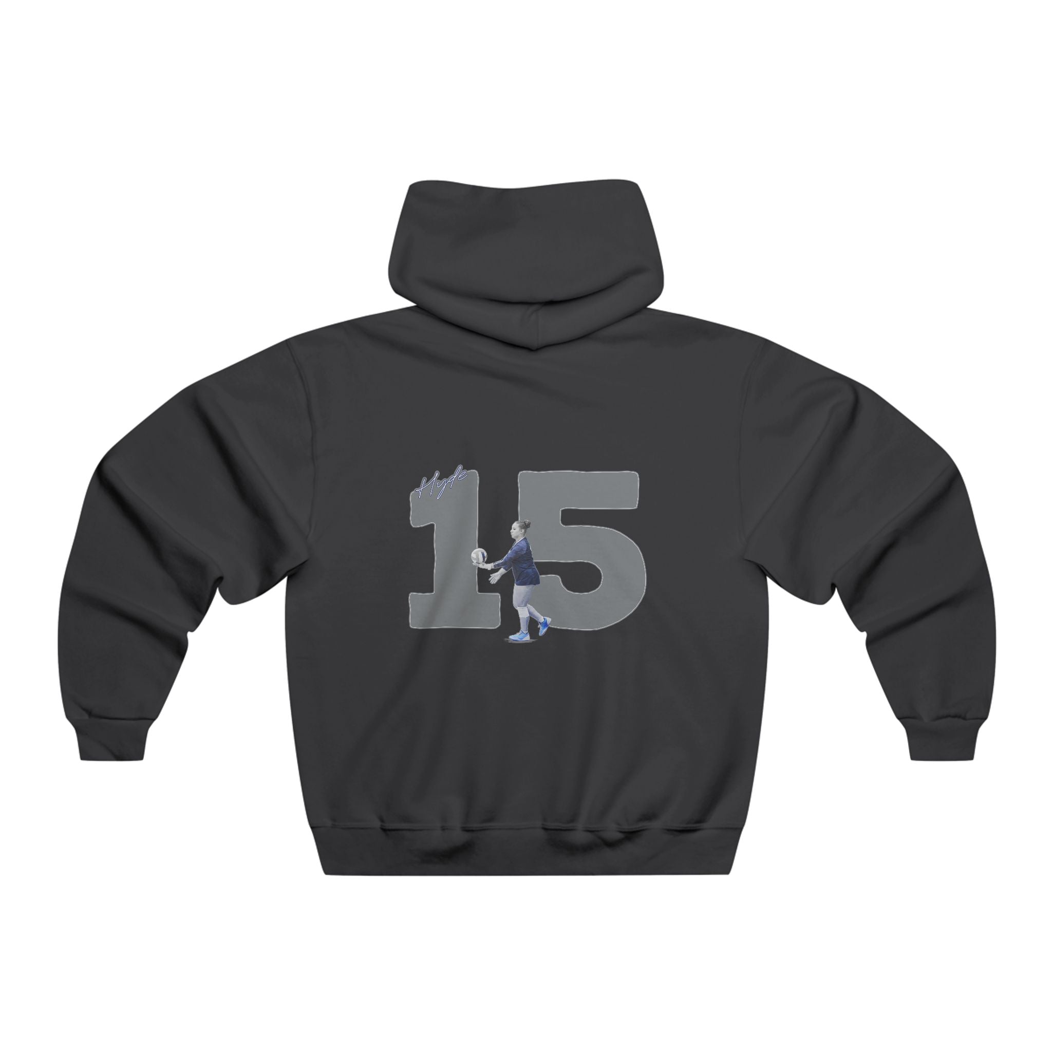 Selena Hyde Vintage Hoodie