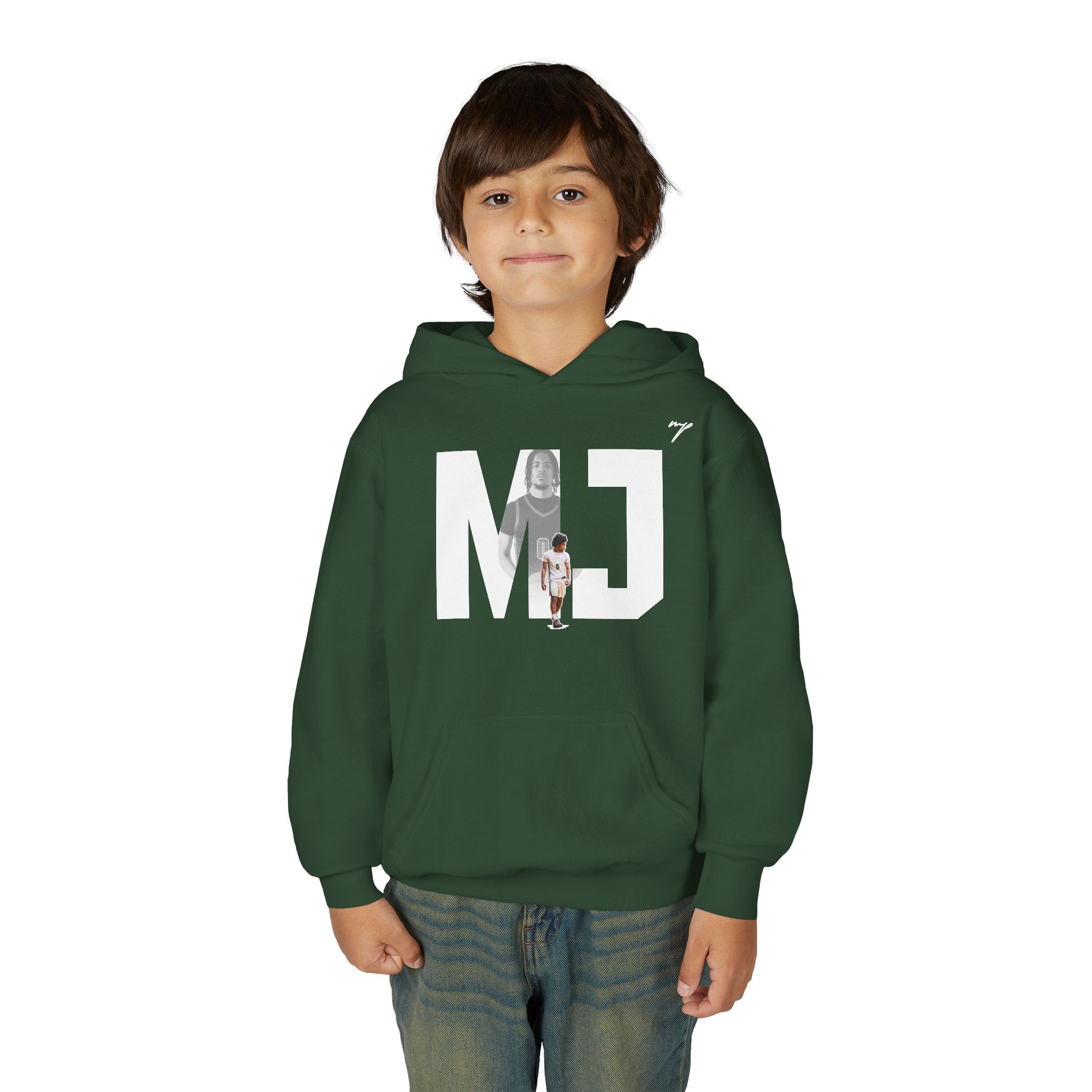 Matthew Jolivert YOUTH Hoodie