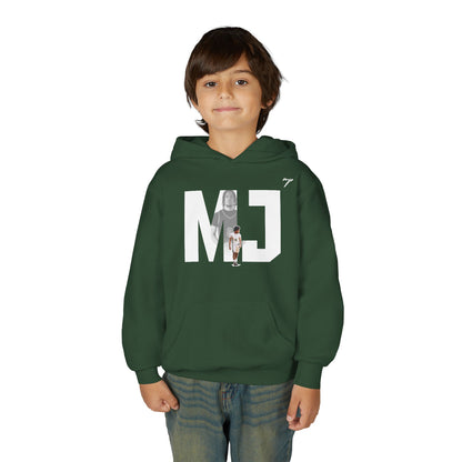 Matthew Jolivert YOUTH Hoodie