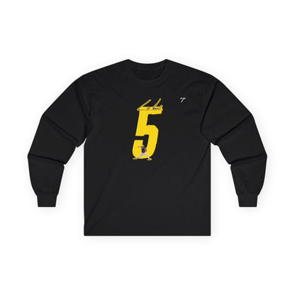 Gavin Lax Long Sleeve