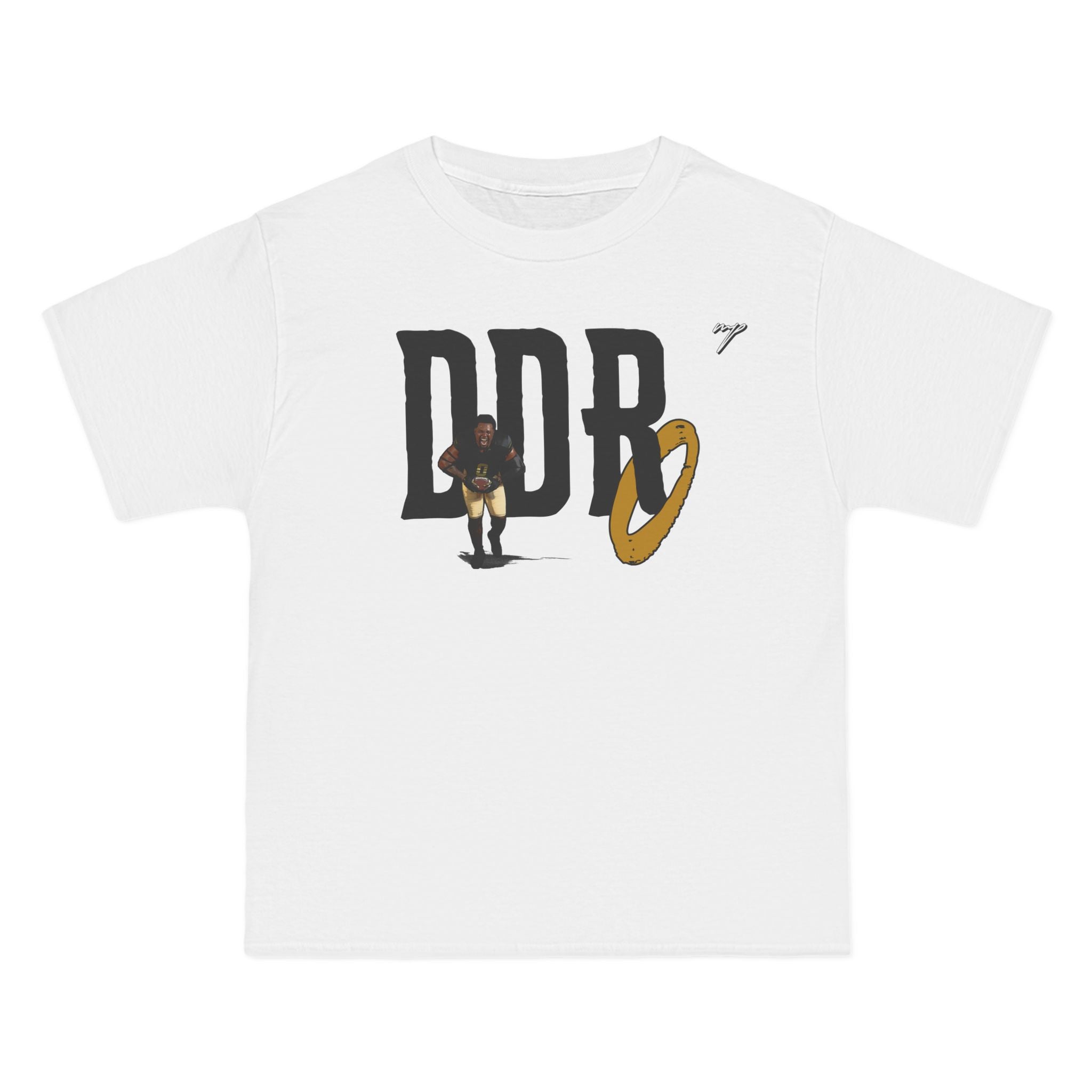 DaKote Doyle-Robinson Vintage Tee
