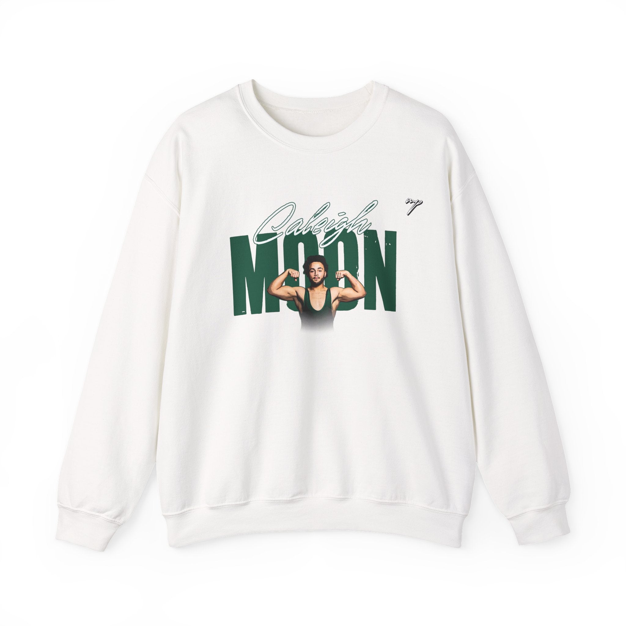 Caleigh Moon Crewneck