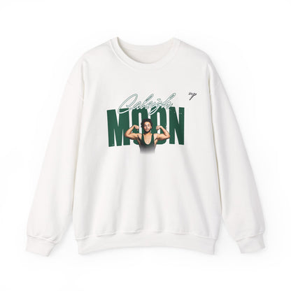 Caleigh Moon Crewneck