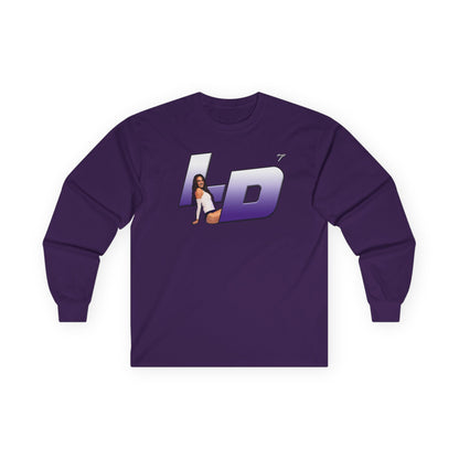 Lindsey DeWitt Long Sleeve Tee