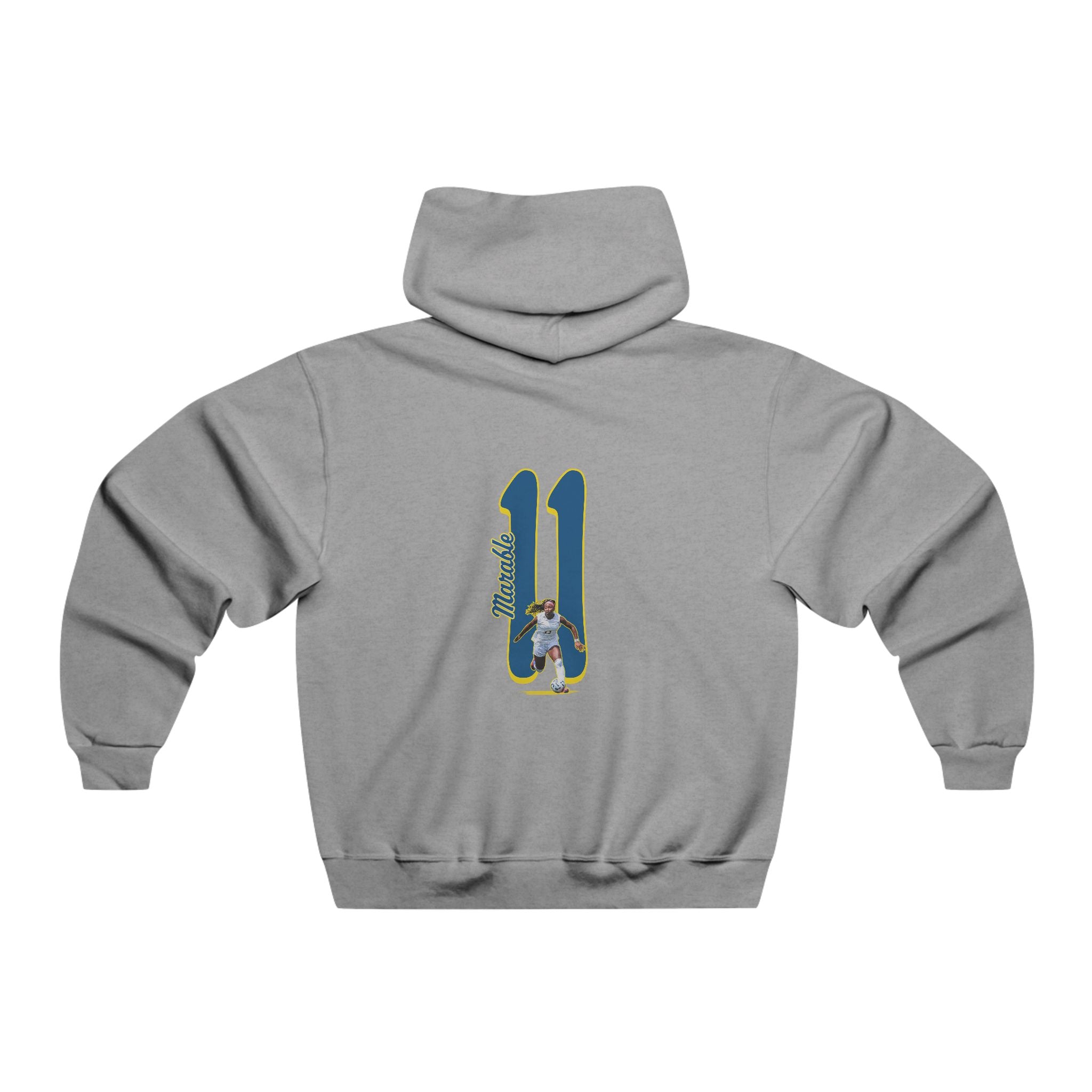 Sora Marable Vintage Hoodie