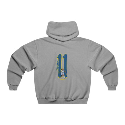 Sora Marable Vintage Hoodie