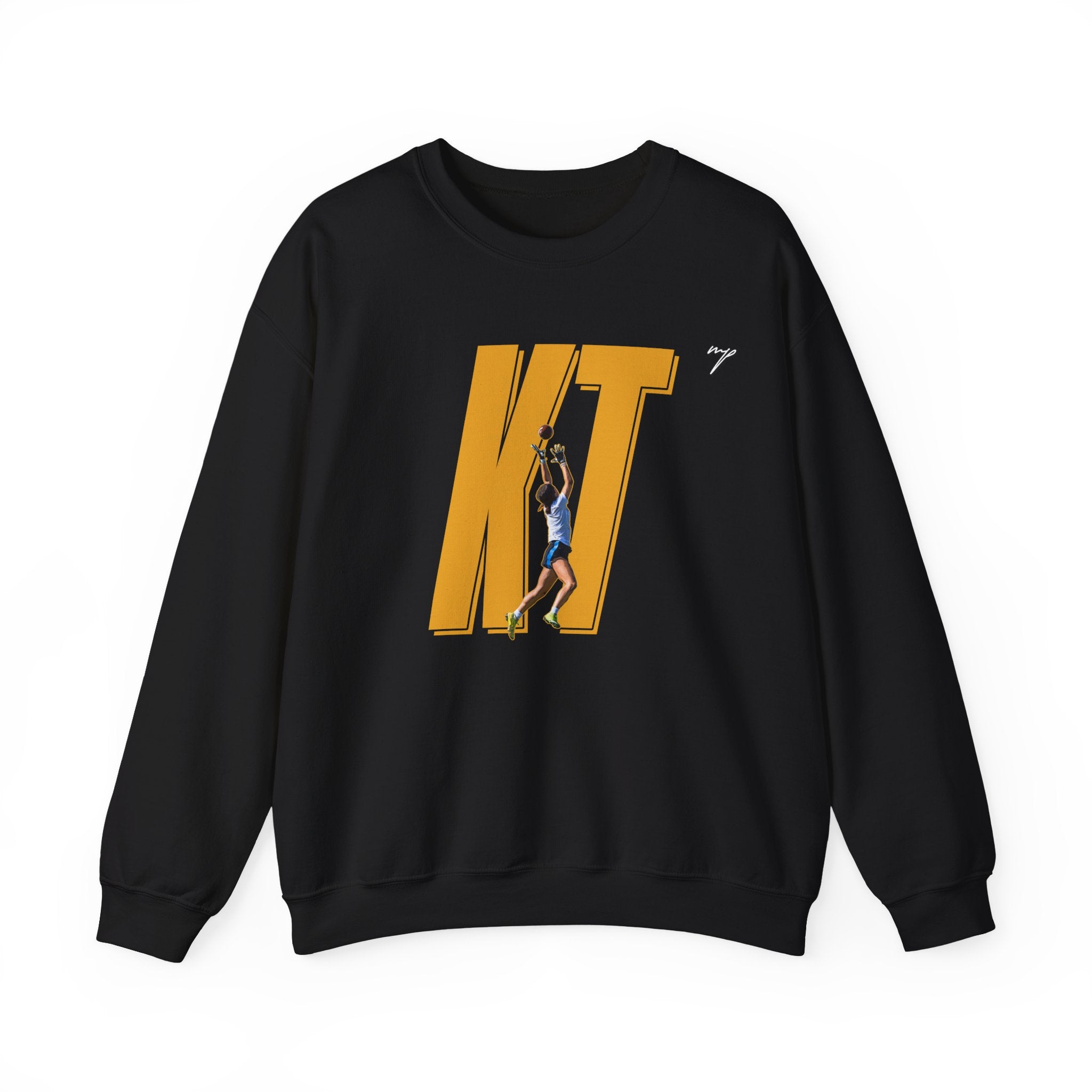Kayleigh Thomas Crewneck
