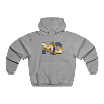 Mark Quiroz Vintage Hoodie