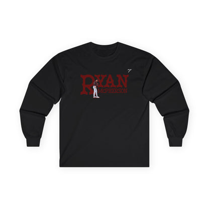 Ryan McPherson Long Sleeve