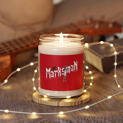 Dashawn Westbrook Scented Candle