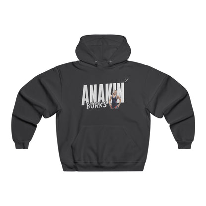 Anakin Burks Vintage Hoodie