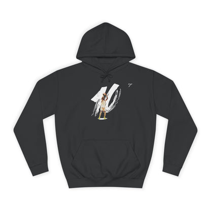 Dashawn Westbrook Hoodie