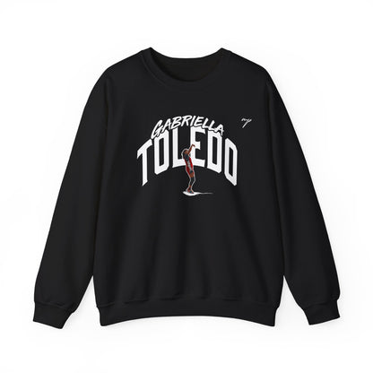 Gabriella Toledo Crewneck