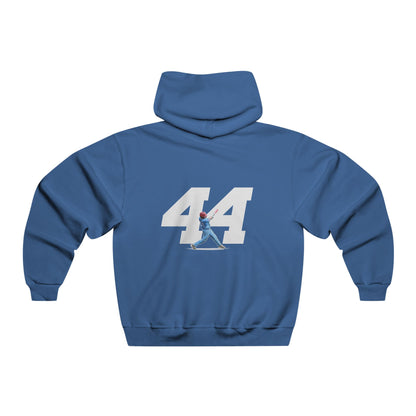 Ryan Saylor Vintage Hoodie