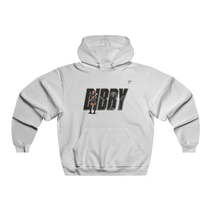 Cassie Bibby Vintage Hoodie