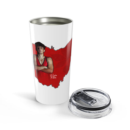 Peyton Fenton Tumbler Mug