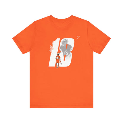 Fin Kilbourne Graphic Tee