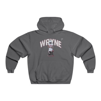 Wayne Clark Vintage Hoodie
