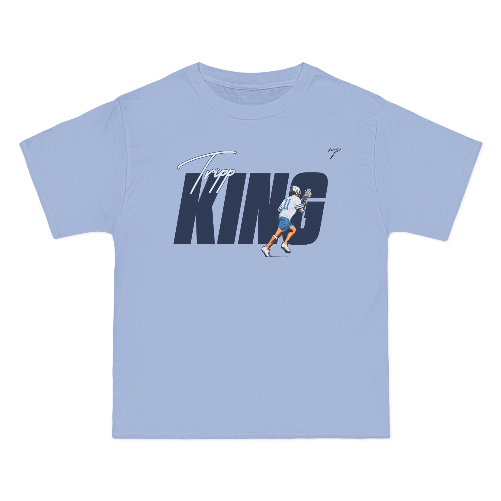 Tripp King Vintage Tee