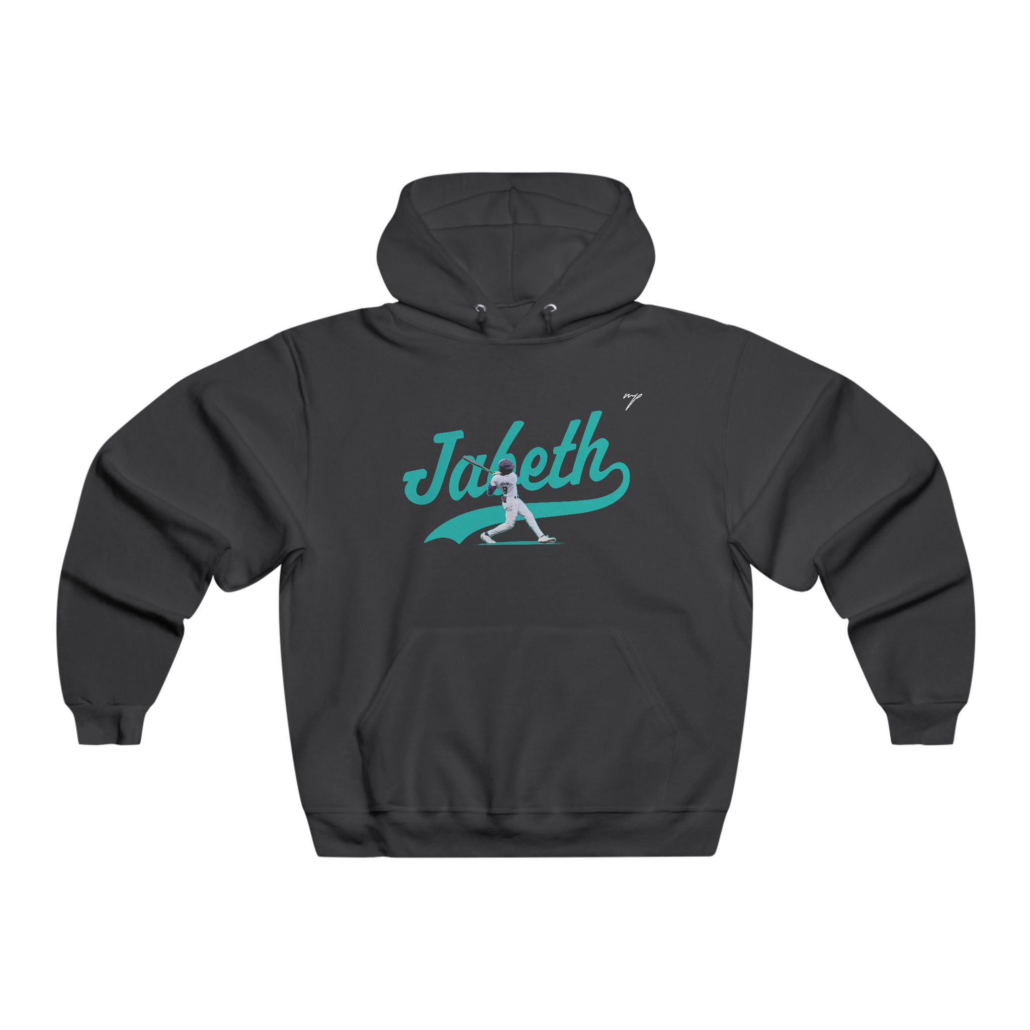 Keenan Jabeth Vintage Hoodie