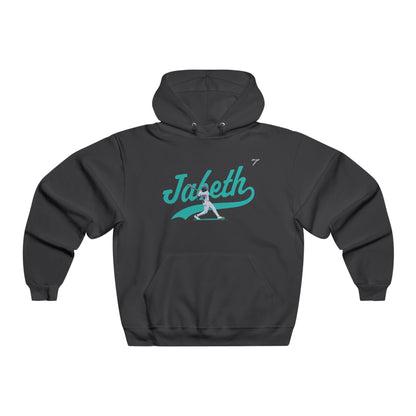 Keenan Jabeth Vintage Hoodie