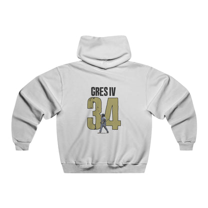 Rudy Gres IV Vintage Hoodie