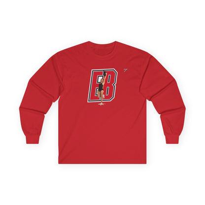 Emily Bertke Long Sleeve Tee