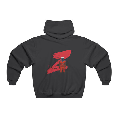 Caleel Meneweather Vintage Hoodie