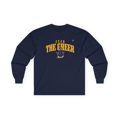 Devin Greer Long Sleeve Tee